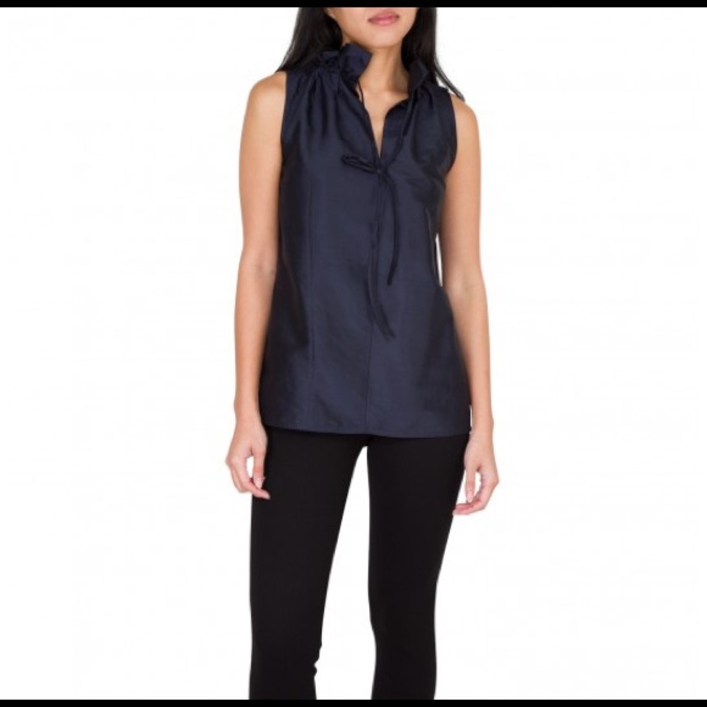 Ann Mashburn top